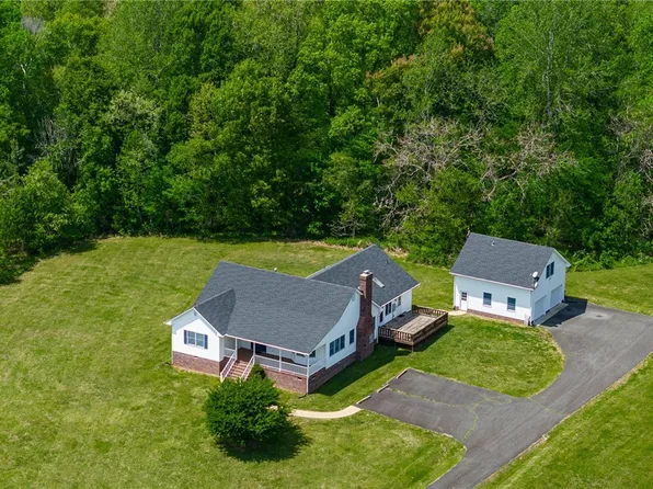 12355 Thistle Hills Ln, Glen Allen, VA 23059