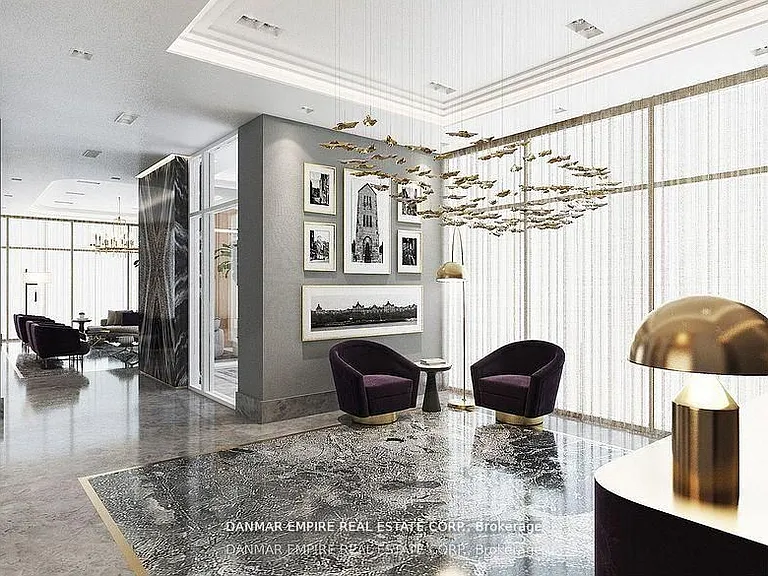 700 Sheppard Ave W #717 — Photo 23