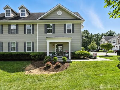 1 Burdett Ln, Verona, NJ, 07044