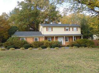 113 Brittany Rd, Gaffney, SC 29341