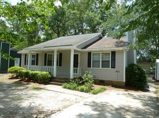 3012 Trent Dr, Florence, SC 29505