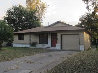 505 Harper St, Kerrville, TX 78028