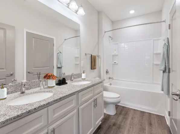 Charthouse at James Island