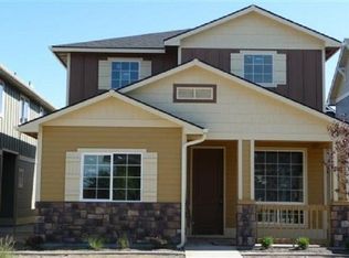 4462 S Axiom Ave, Boise, ID 83716