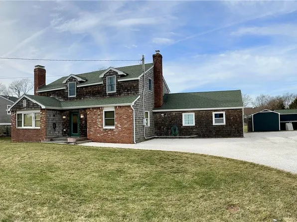 329 Ocean Avenue, Amityville, NY 11701