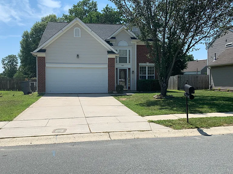 8815 Firestreak Dr — Photo 1