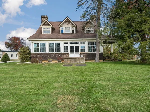 1101 Pennsylvania Ave, Irwin, PA 15642