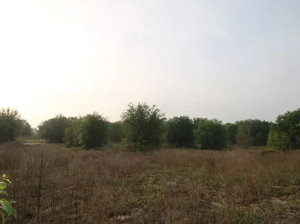 NW 22nd Ct, Bell, FL 32619