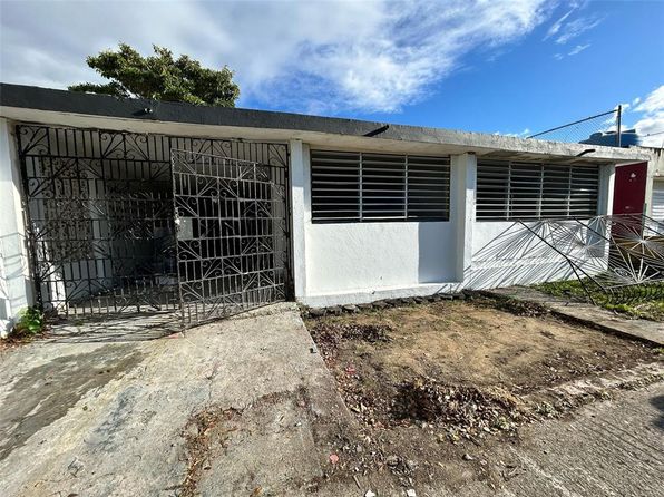 Pontezuela Pontezuela Ave #Z1185, Carolina, PR 00983