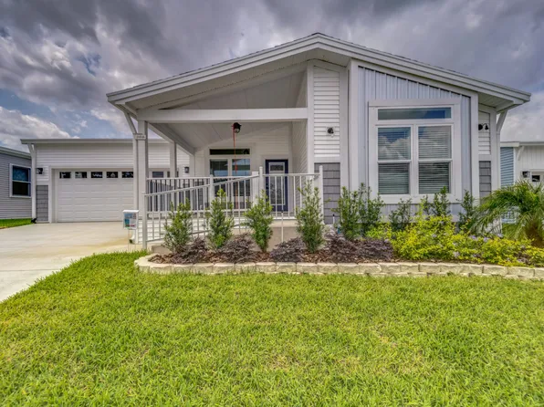 38946 Golf View Ave, Dade City, FL 33525