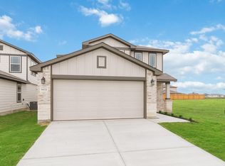 8621 Merlin Cv, San Antonio, TX 78222