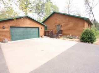 5285 Sandy Loop Rd, Rhinelander, WI 54501