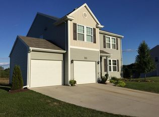 8550 Sunny View Rd SE, Caledonia, MI 49316