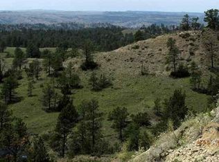 Stage Rd, Mosby, MT 59058