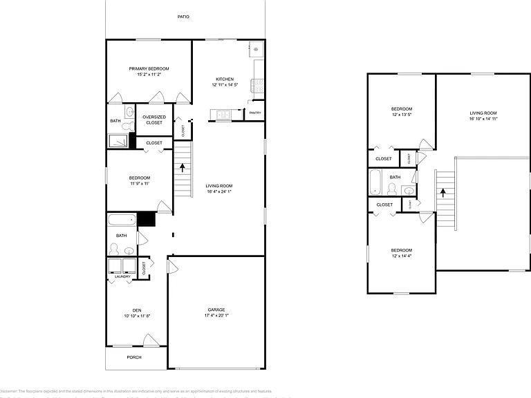 3005 Whispering Trails Dr — Photo 13