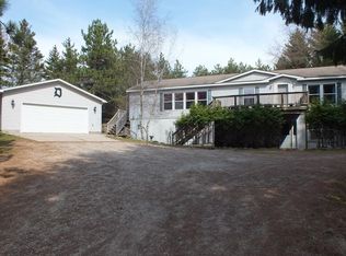 6230 Farrell Rd, Central Lake, MI 49622