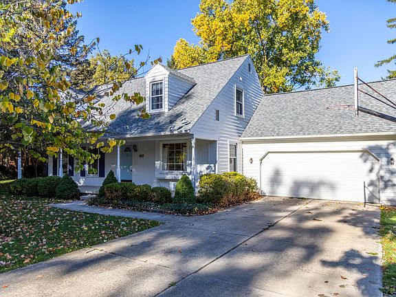 2nd image of 1017 Whittier Dr
