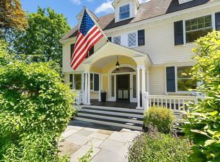 10 Eliot Rd #10, Lexington, MA 02421