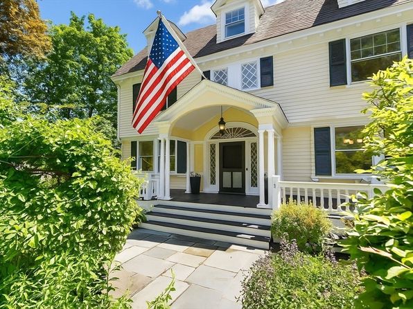 10 Eliot Rd #10