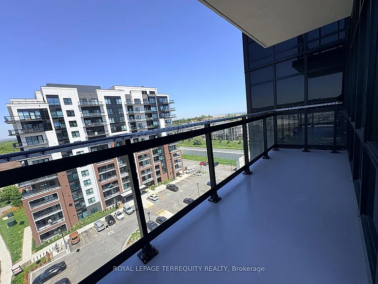 51 Clarington Blvd #907 — Photo 26