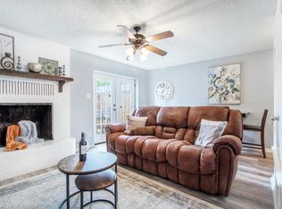 Serendipity Townhomes - 1, Longview, TX 75605