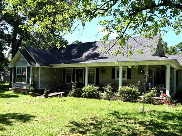 826 County Road 82, Sheridan, AR 72150