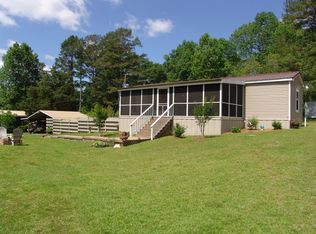 503 White Oak Dr, Eufaula, AL 36027