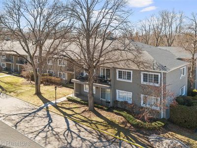 1115 N Old Woodward Ave Unit 76, Birmingham, MI, 48009
