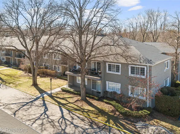 1115 N Old Woodward Ave Unit 76, Birmingham, MI 48009