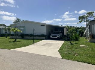 1712 Hatteras Ln #G61, Naples, FL 34110