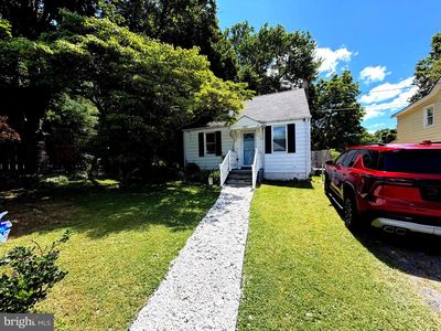 3307 Chapman Rd, Randallstown, MD, 21133