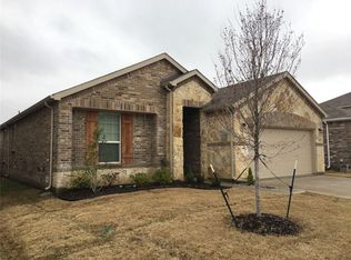 2404 Simmental Rd, Fort Worth, TX 76131