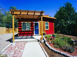 105 S Helen Ave, Olney Springs, CO 81062