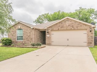 3001 Rocking Hills Trl, Forney, TX 75126