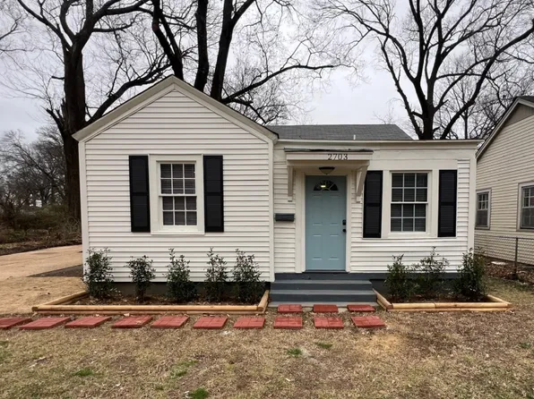 2703 Burns Ave, Memphis, TN 38114