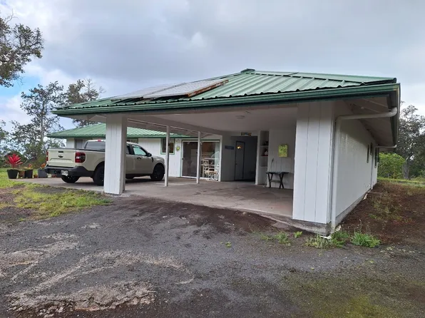 (undisclosed Address), Ocean View, HI 96704
