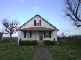 2210 Sharon Grove Rd, Elkton, KY 42220