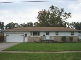 1513 W 39th St, Lorain, OH 44053