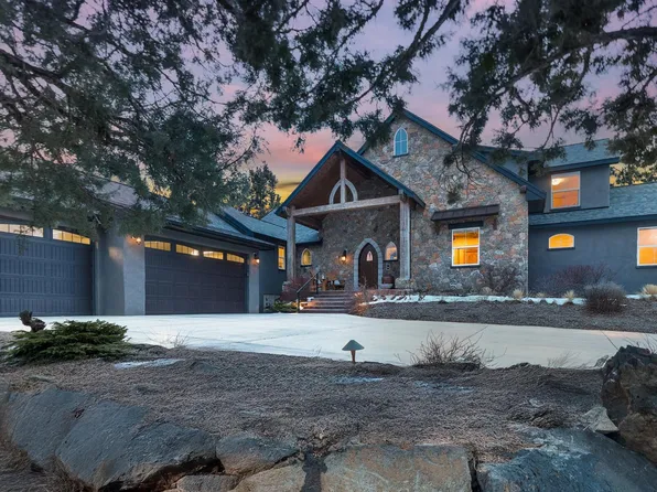 2667 NW Hilton Ct, Bend, OR 97703