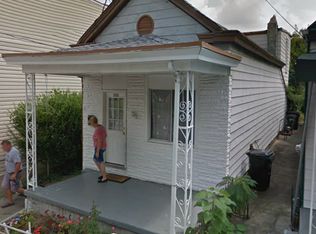 123 E 9th St, Covington, KY 41011