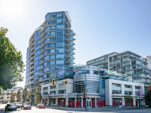 5599 Cooney Rd #516, Richmond, BC V6X 0N8
