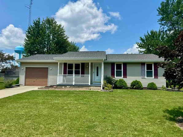 707 E Jefferson St, Warren, IN 46792