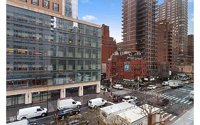 Rented by Douglas Elliman