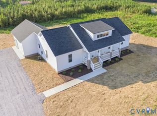 15203 Cox Rd, Church Road, VA 23833