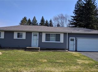 2499 Lyell Rd, Rochester, NY 14606