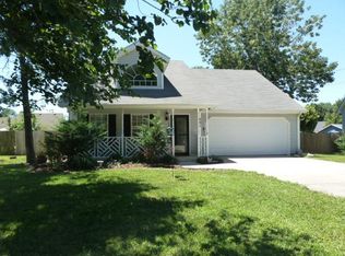 691 Hollandale Rd, La Vergne, TN 37086