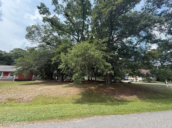 1776 Sandalwood Drive SW LOT 98, Ocean Isle Beach, NC 28469