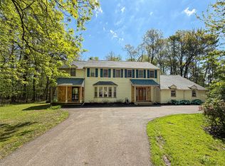 438 Edgewood Dr, Meadville, PA 16335