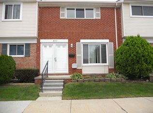 8192 Farnum Ave, Warren, MI 48093