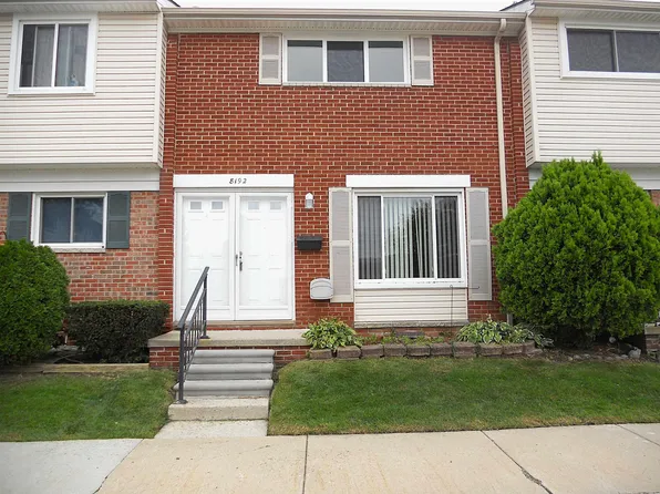 8192 Farnum Ave, Warren, MI 48093